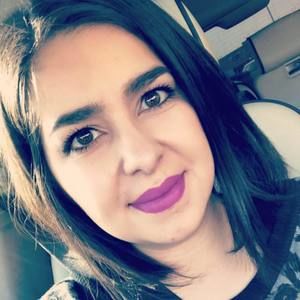 Meet your Posher, Johnna